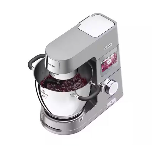 Cooking Chef XL Machine de cuisine 6,7 L avec balance intégré – Image 2