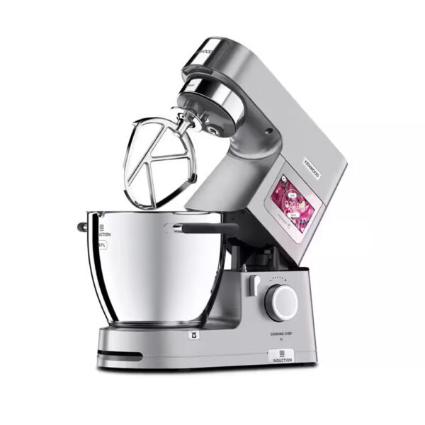 Cooking Chef XL Machine de cuisine 6,7 L avec balance intégré – Image 3