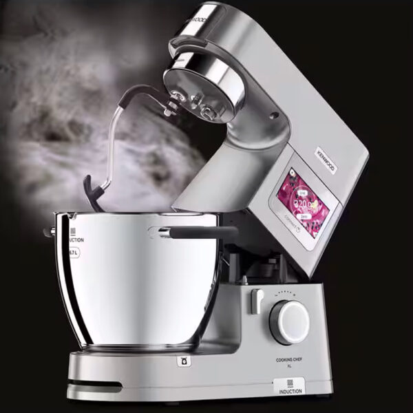 Cooking Chef XL Machine de cuisine 6,7 L avec balance intégré – Image 4