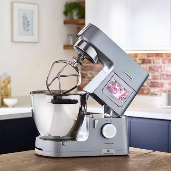 Cooking Chef XL Machine de cuisine 6,7 L avec balance intégré – Image 5