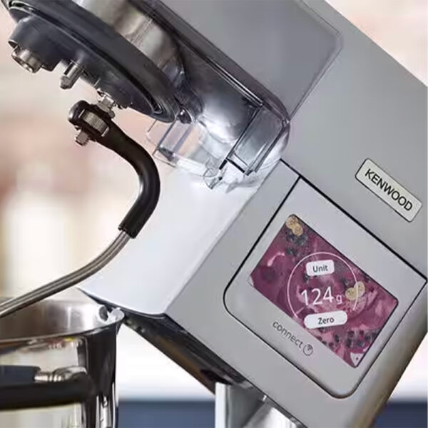 Cooking Chef XL Machine de cuisine 6,7 L avec balance intégré – Image 8