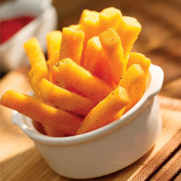 Friteuse à air numérique XXL 5,5 L 2,4 kg – Image 8