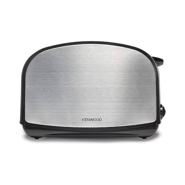 Kenwood duo bouilloire 1,7 L + grille-pain 2 tranches  noir/argent – Image 3