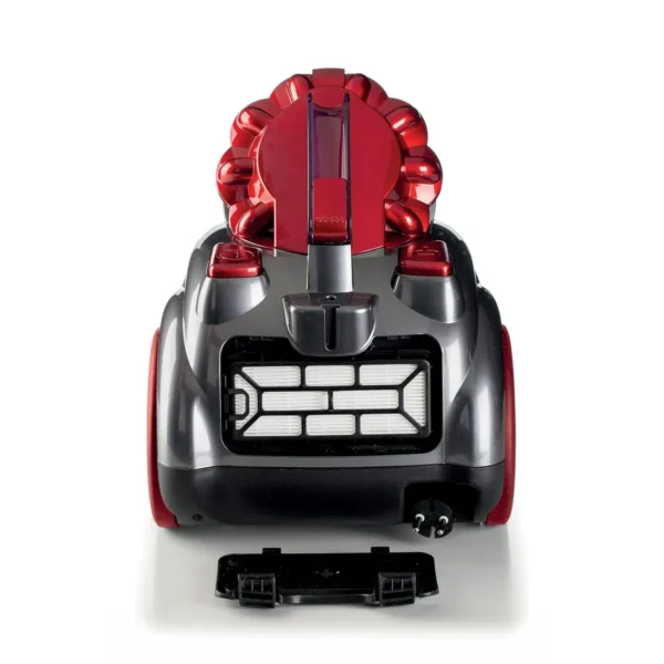 Aspirateur traîneau multi-cyclonique sans sac 2200 W- 3,5 L – Image 2