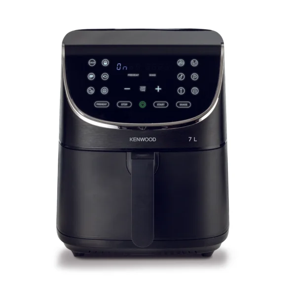 Airfryer XXXL 7L- 2,8 kg – 1800 W Noir