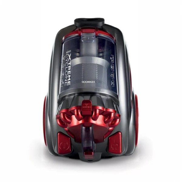 Aspirateur traîneau multi-cyclonique sans sac 2200 W- 3,5 L – Image 4