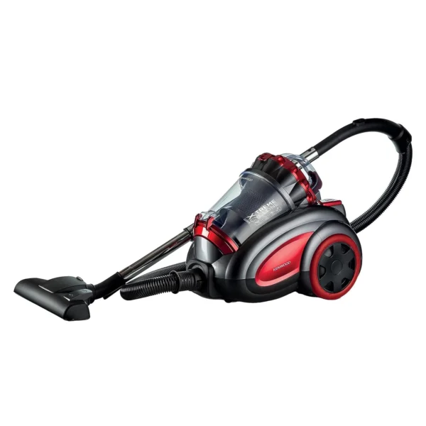 Aspirateur traîneau multi-cyclonique sans sac 2200 W- 3,5 L – Image 5