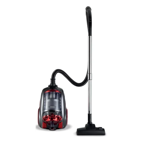Aspirateur traîneau multi-cyclonique sans sac 2200 W- 3,5 L