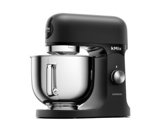 Kenwood kMix KMX751ABK – Robot pâtissier 1000 W – 5 L – Noir mat