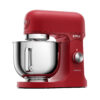 Robot pâtissier Kenwood kMix KMX751ARD rouge mat