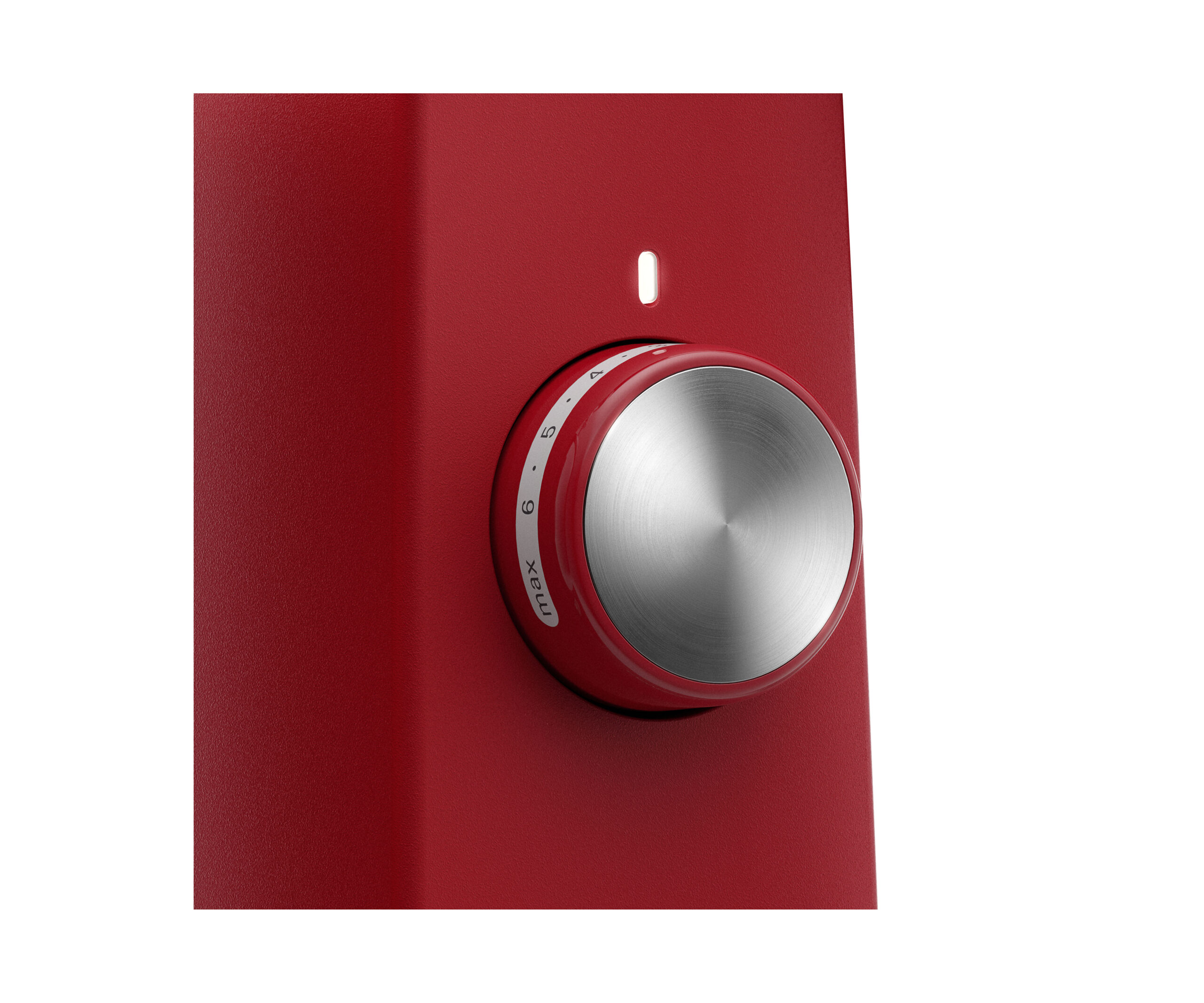 Robot pâtissier Kenwood kMix KMX751ARD rouge mat – vue 5