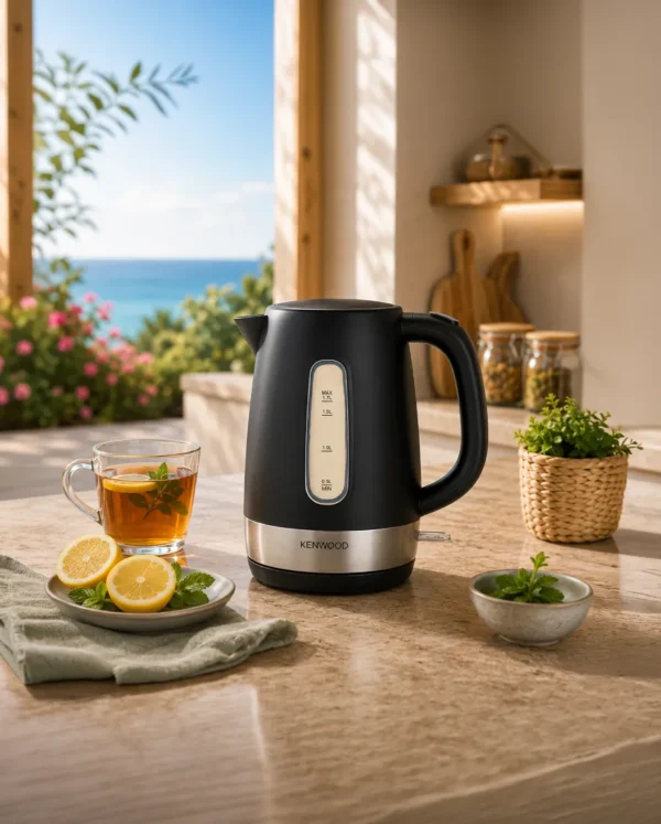 Kenwood petit-déjeuner