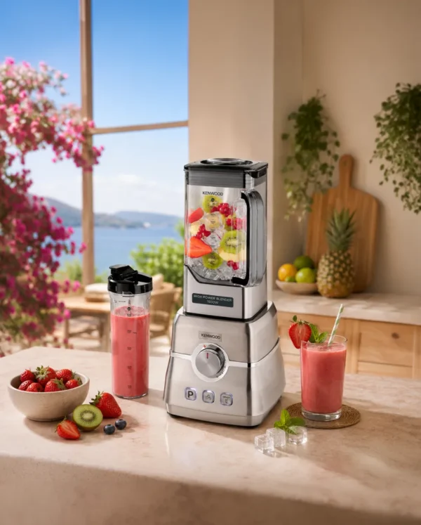 Kenwood préparation alimentaire