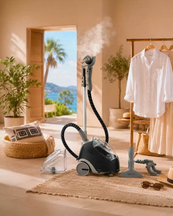 Kenwood soin du linge